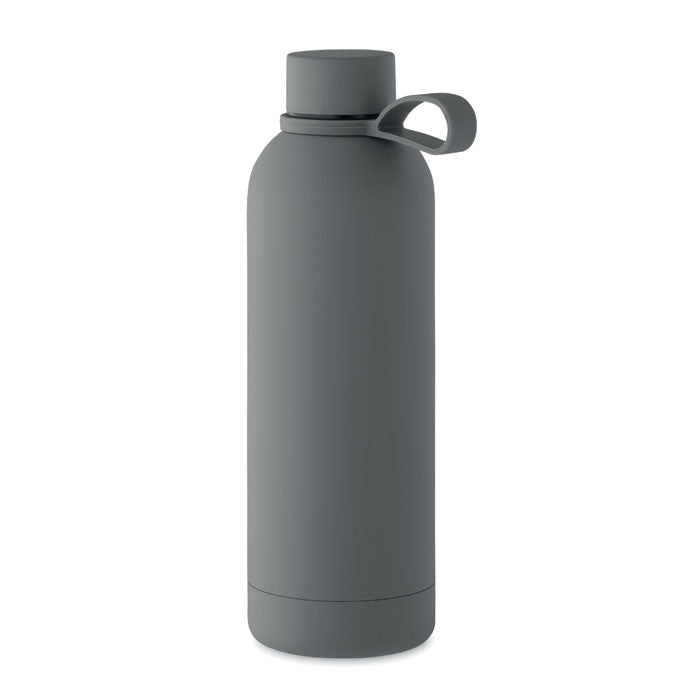 Double 500ml BOTTLE 【未使用】万博　アメリカ館　WATER Wall Blank Organic – MO2315 - EMERALD | ml 500 Bottle 弁当箱・水筒