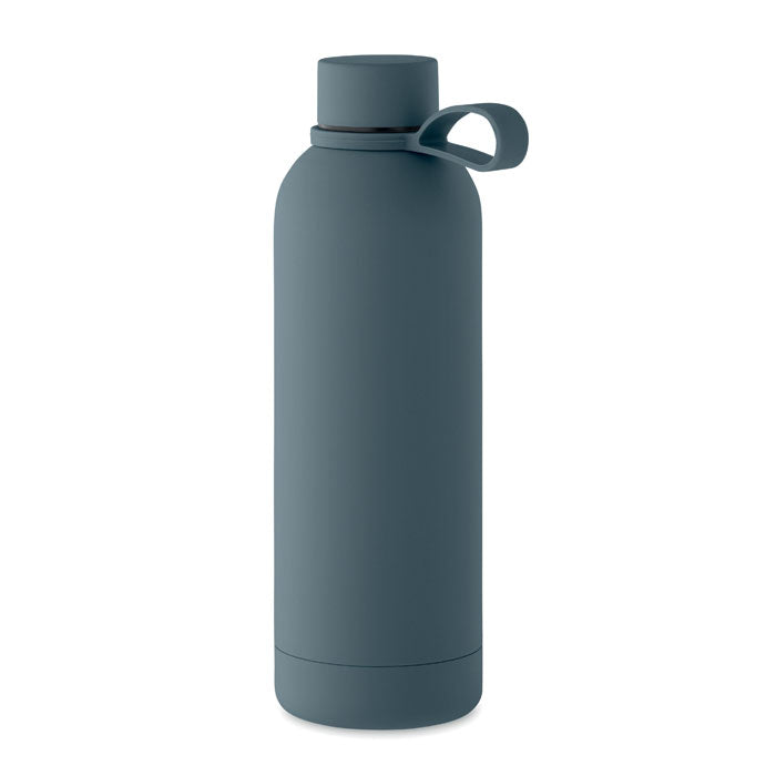 Double Wall Bottle 500 ml | EMERALD - MO2315 – Organic Blank