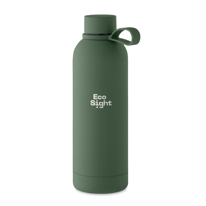 Double Wall Bottle 500 ml | EMERALD - MO2315 – Organic Blank