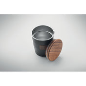 Single Wall Tumbler 350 ml | WALNUT - MO2322