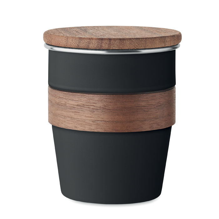 Single Wall Tumbler 350 ml | WALNUT - MO2322