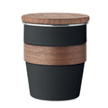 Gobelet à simple paroi de 350 ml | WALNUT MO2322
