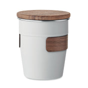 Single Wall Tumbler 350 ml | WALNUT - MO2322