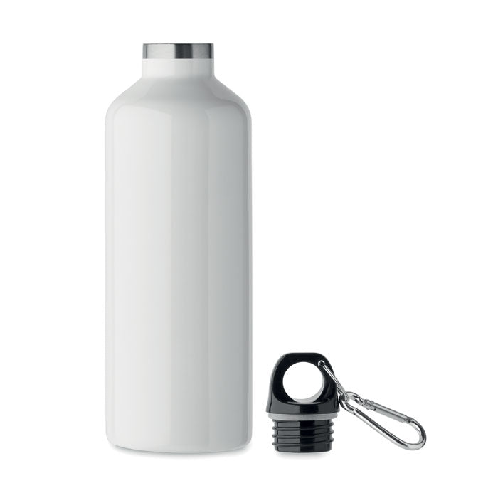 Double Wall Bottle 500 ml | CARABI - MO2336