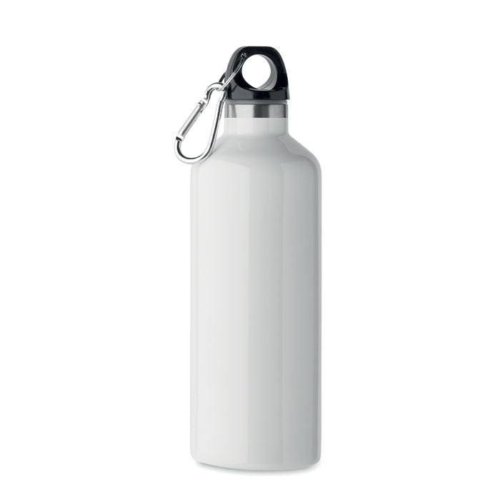 Double Wall Bottle 500 ml | CARABI - MO2336