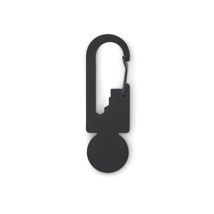 Multifunctional Key Ring Token | MULTIKEY - MO2337