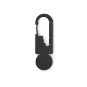 Multifunctional Key Ring Token | MULTIKEY - MO2337