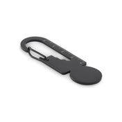 Multifunctional Key Ring Token | MULTIKEY - MO2337