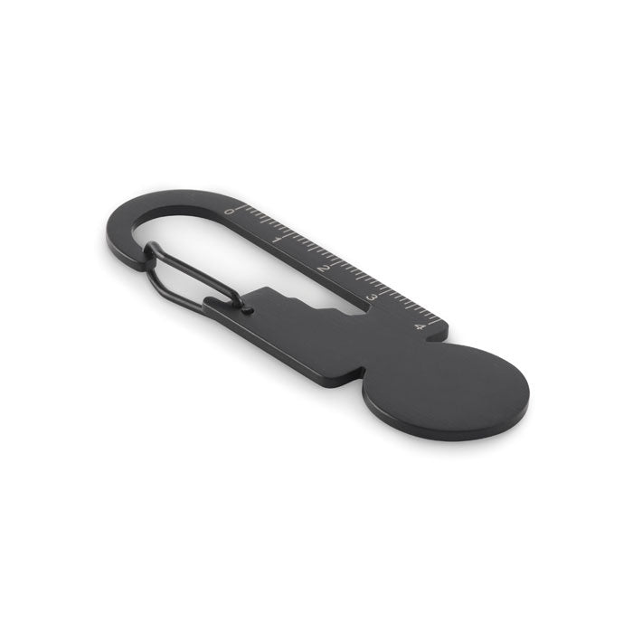 Multifunctional Key Ring Token | MULTIKEY - MO2337