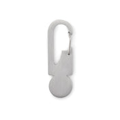 Multifunctional Key Ring Token | MULTIKEY - MO2337