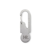 Multifunctional Key Ring Token | MULTIKEY - MO2337