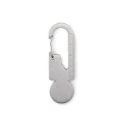 Multifunctional Key Ring Token | MULTIKEY - MO2337