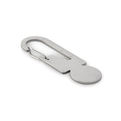 Multifunctional Key Ring Token | MULTIKEY - MO2337