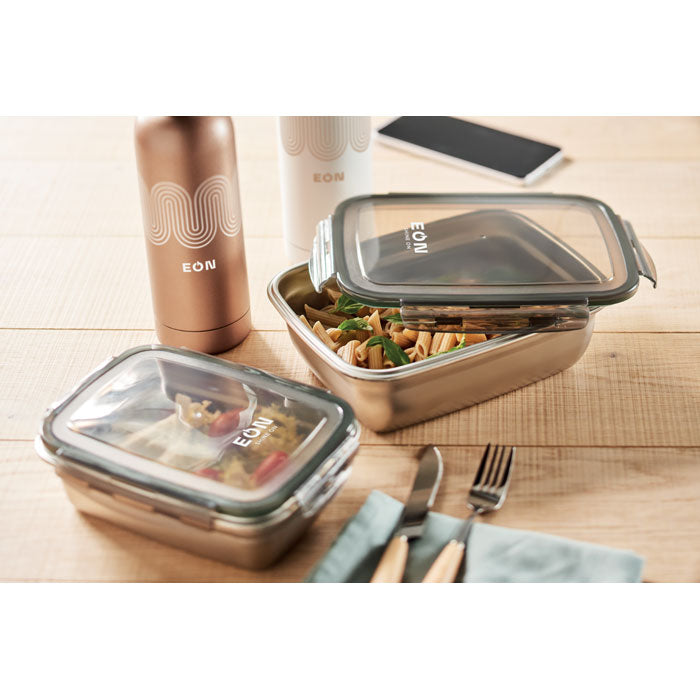 Lunch Box 850 ml | LOX - MO2343