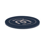 Round Coaster In Rpet Felt | FELTSTER - MO2356