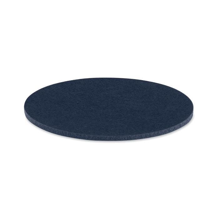 Round Coaster In Rpet Felt | FELTSTER - MO2356