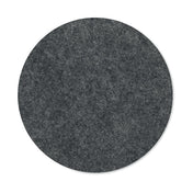 Round Coaster In Rpet Felt | FELTSTER - MO2356