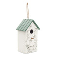 Wooden Bird House | GREENJAY MO2358