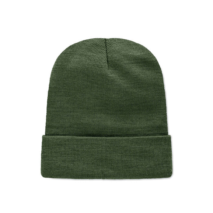 Gorro Unisex de Poliéster Rpet | CAPNIT - MO2359