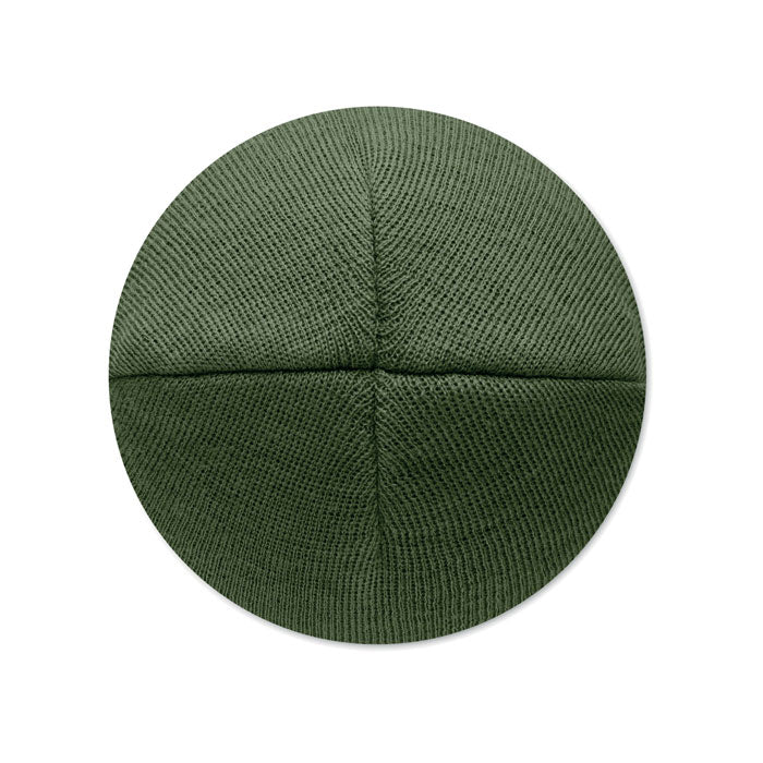 Gorro Unisex de Poliéster Rpet | CAPNIT - MO2359