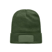Gorro Unisex de Poliéster Rpet | CAPNIT - MO2359
