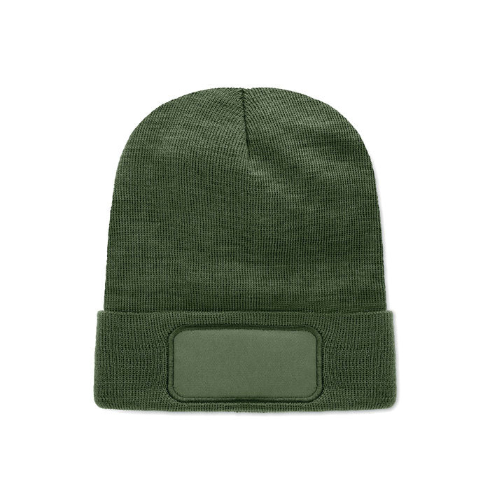 Gorro Unisex de Poliéster Rpet | CAPNIT - MO2359