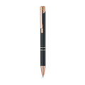 Gerecycleerde Aluminium Pen | BERN ROSE - MO2371