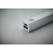 Power Bank 2600 mAh | POWERALUC - MO2374