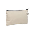 Kosmetiktasche Baumwolle 340 g/m² | PESACARA - MO2379