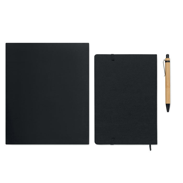 A5 Rpet Notebook Set | NOTEMIX - MO2390