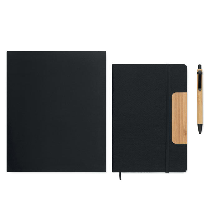 A5 Rpet Notebook Set | NOTEMIX - MO2390