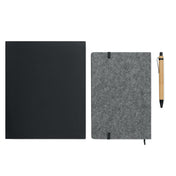 A5 Rpet Notebook Set | NOTEMIX - MO2390