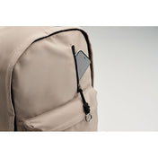 15 Inch Laptop Backpack | LEIRUR - MO2391