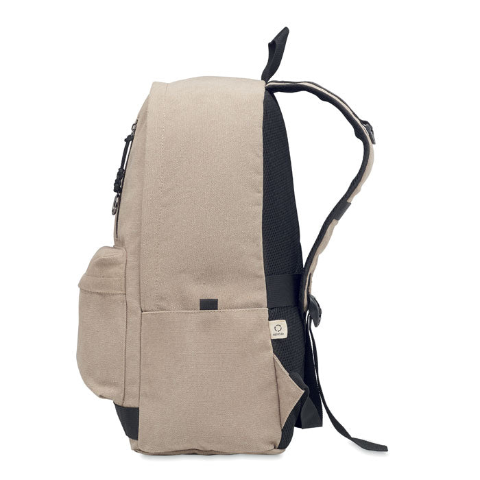 15 Inch Laptop Backpack | LEIRUR - MO2391