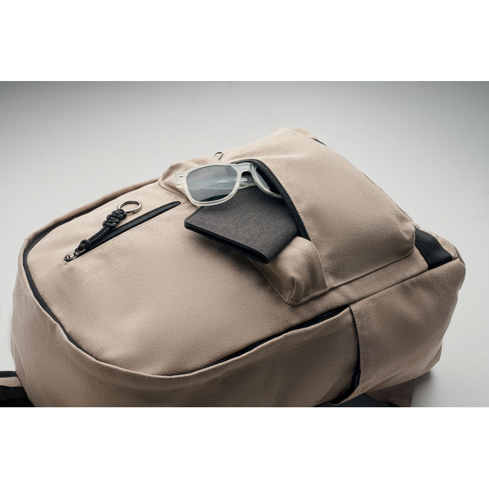 15 Inch Laptop Backpack | LEIRUR - MO2391