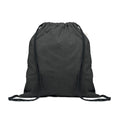 Bolsa de algodón reciclado de 140 gr/m² | CABETRI COLOUR - MO2402