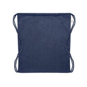 Bolsa de algodón reciclado de 140 gr/m² | CABETRI COLOUR - MO2402