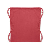 Bolsa de algodón reciclado de 140 gr/m² | CABETRI COLOUR - MO2402