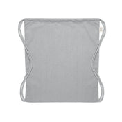 Bolsa de algodón reciclado de 140 gr/m² | CABETRI COLOUR - MO2402