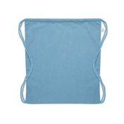 Bolsa de algodón reciclado de 140 gr/m² | CABETRI COLOUR - MO2402