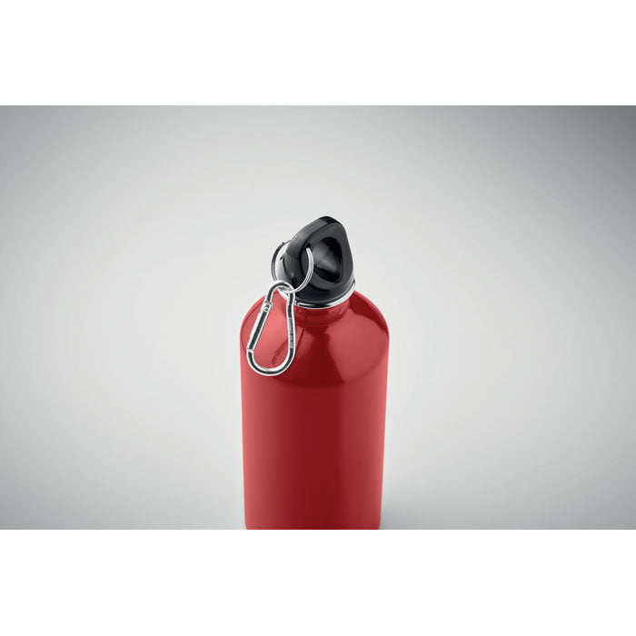 Single Wall Bottle 500ml | REMID MOSS - MO2403