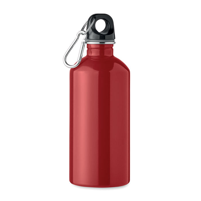 Single Wall Bottle 500ml | REMID MOSS - MO2403
