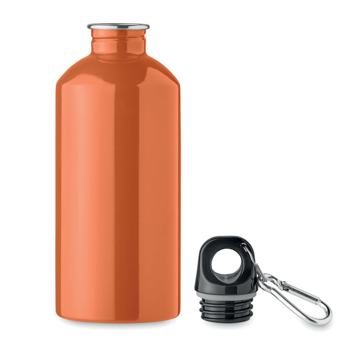 Single Wall Bottle 500ml | REMID MOSS - MO2403