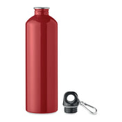 Single Wall Bottle 750ml | REBIG MOSS - MO2404