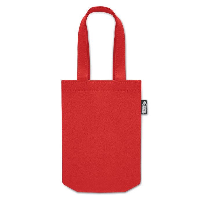 Small Rpet Felt Gift Bag | FELTOTE - MO2408