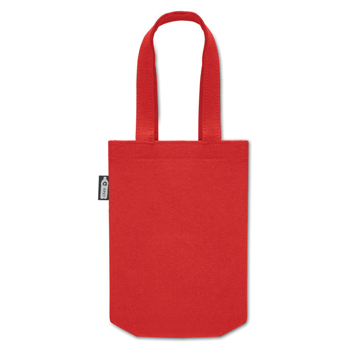 Small Rpet Felt Gift Bag | FELTOTE - MO2408