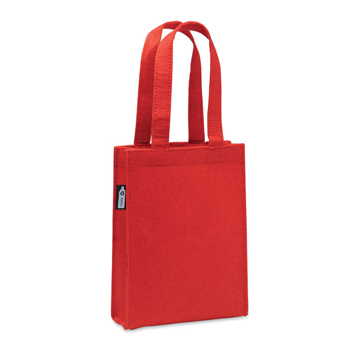 Small Rpet Felt Gift Bag | FELTOTE - MO2408