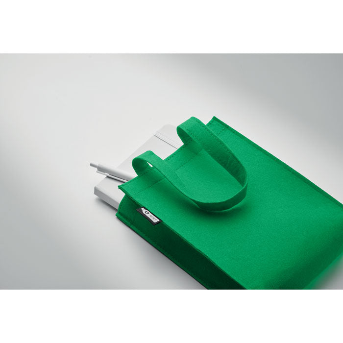 Small Rpet Felt Gift Bag | FELTOTE - MO2408