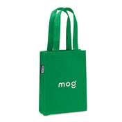 Small Rpet Felt Gift Bag | FELTOTE - MO2408