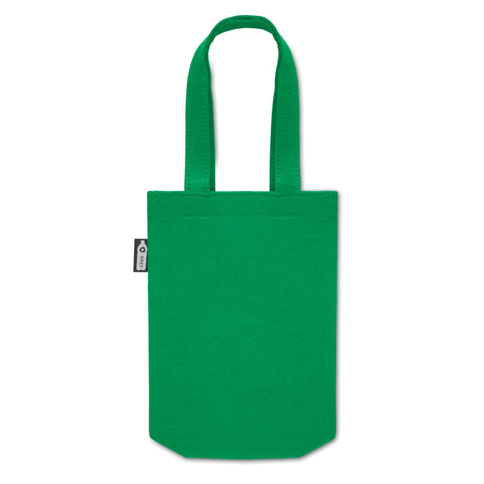 Small Rpet Felt Gift Bag | FELTOTE - MO2408
